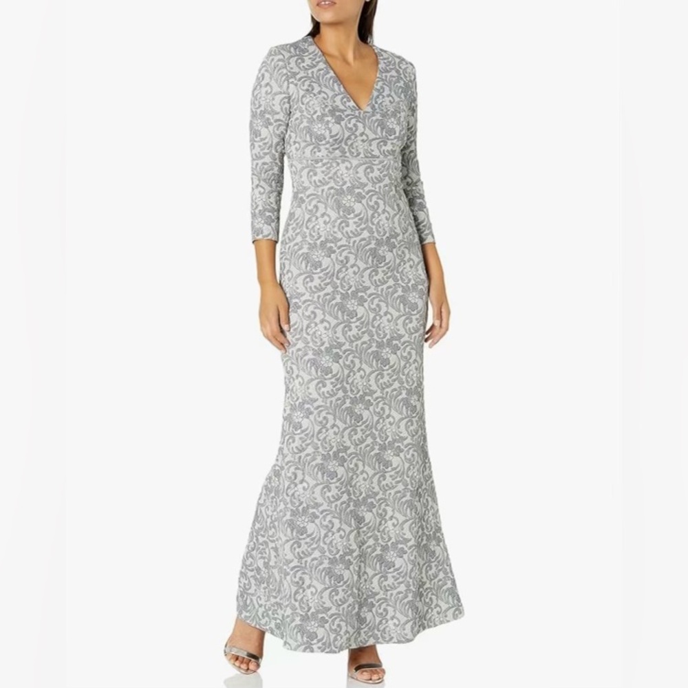 Mother of the Bride Dress